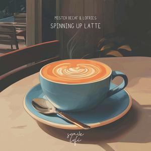 Spinning Up Latte