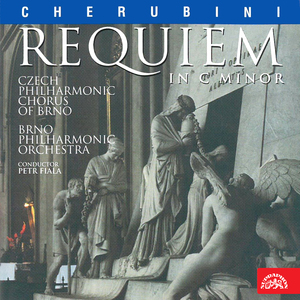 Requiem in C Minor:II. Graduale