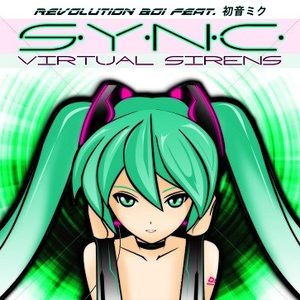 Recollector feat. Hatsune Miku (Original Mix) - Taishi