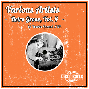 Get Control (Original Mix)