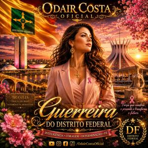 Guerreira do DF