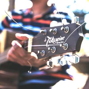 By The Water (Studio)