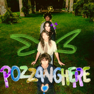 Pozzanghere
