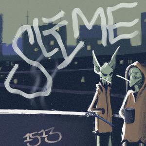SLIME (feat. Zefa)