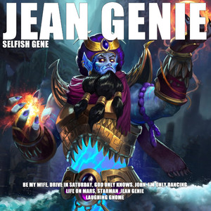 John, I'm Only Dancing