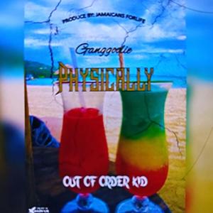 Physically (feat. JAforlife)