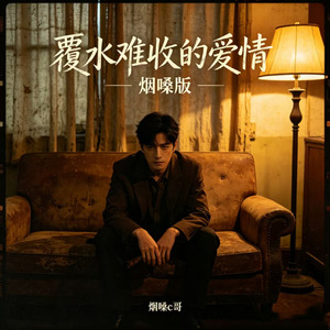 覆水难收的爱情(烟嗓版)