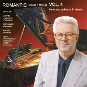 Eleven Bagatelles No. 1 in B flat major, Op. 119: Bagatelle
