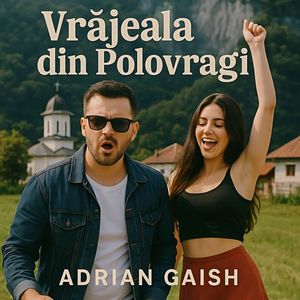 Vrăjeala din Polovragi