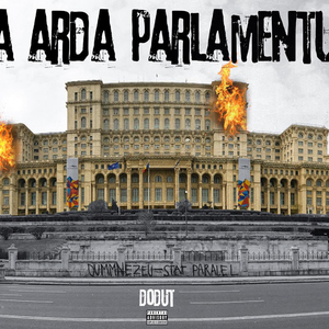 Sa arda parlamentul