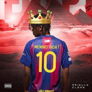 Menino Goat