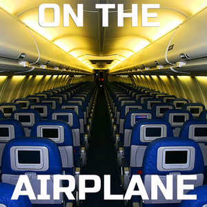 On The Airplane FX