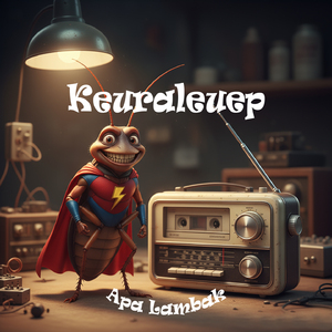 Keuraleuep