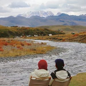 《平行时空的我们》