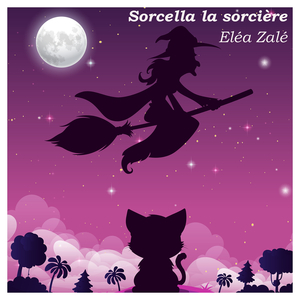 Sorcella la sorcière