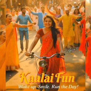 Kaalai Fun