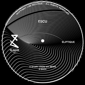 S`back (Original Mix)