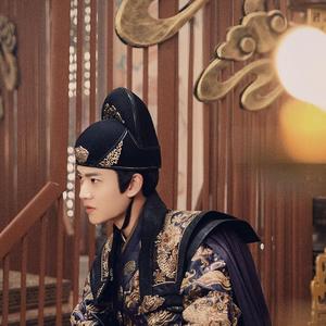 心墙（电视剧《锦衣之下》片尾曲）（翻自 任嘉伦）