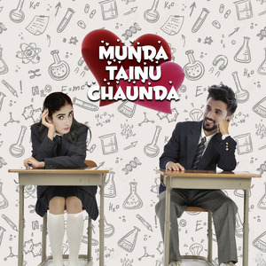 Munda Tainu Chaunda