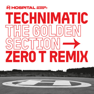 The Golden Section (Zero T Remix)