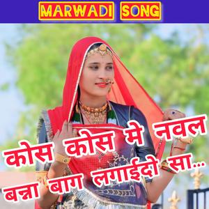 कोस कोस मे नवल बन्ना बाग लगाईदो सा...