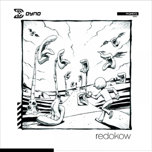 Redokow (2Am P-Trip)