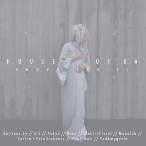 House of Ra (Sortna//Zeta Drakonis Remix)