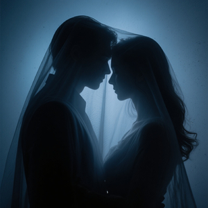Cinta Dalam Bayang