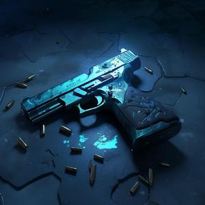 Lüv më (feat. Dammntc)