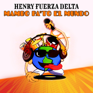 Fuerza Lirical Delta Hip Hop/Rap