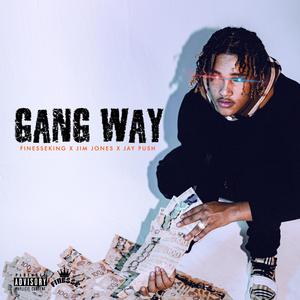 Gangway