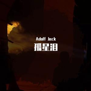 刘德华 - 孤星泪(Adolf Jack Remix)