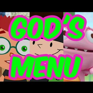 [AI COVER] For a Lost Gold - 神메뉴