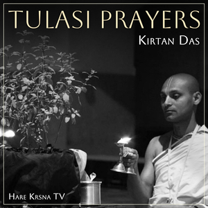 Tulasi Prayers
