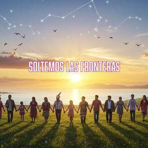 Soltemos las Fronteras