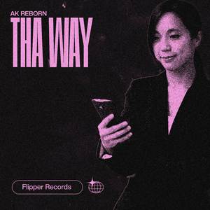 THA WAY (Instrumental)