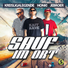 Kreisligalegende - Sauf im Ort