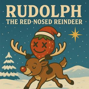 rudolph the red-nosed reindeer
