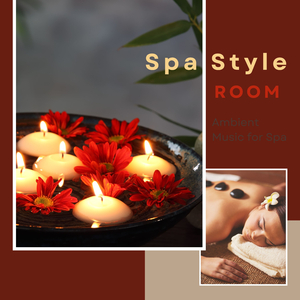 Intimate Spa Moments