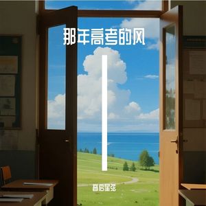 那年高考的风