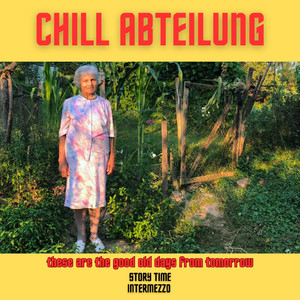 These are the good old days from tomorow (Story Time Intermezzo) (Story Time Intermezzo)