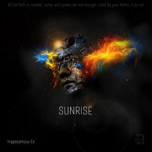 Sunrise (feat. Mateusz Chorążewicz & Nick Sinckler)