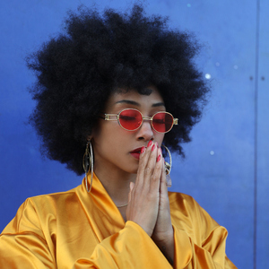 Gold (feat. Cleopatra Moor & Slim Jeff)