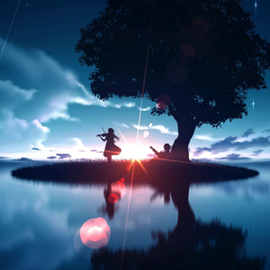 Love You（String）