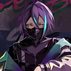 サイバーパンクデッドボーイ (feat. 神代類)