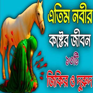 নবীজির জন্মের ১৩টি জিকির ও দরুদ।নবীজির আগমনের জিকির ও দুরুদ