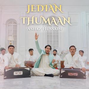 Jedian Thumaan