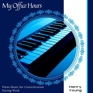 Hide Love (Solo Piano In G Major)