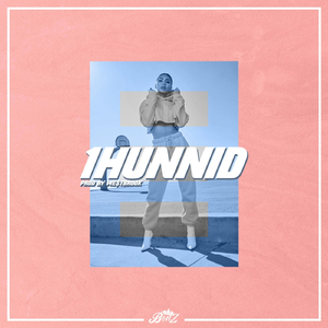 1hunnid (feat. Donswisher)