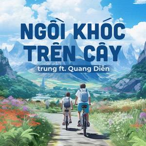 Ngồi Khóc Trên Cây